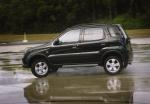 Holden Cruze 2002 года